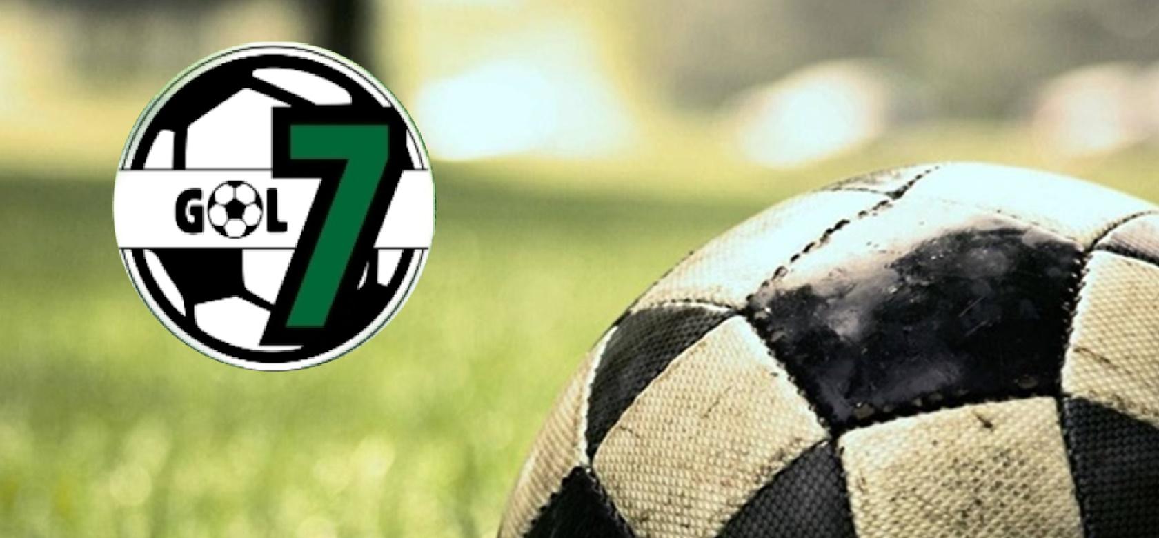 3ER CAMPEONATO Cancha Sintética Gol 7